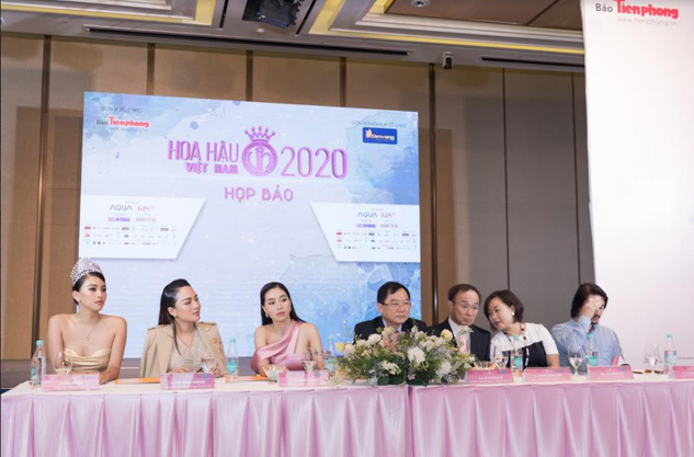 Kis22 chính thức trở thành nhà tài trợ Kim cương Hoa hậu Việt Nam 2020 - Ảnh 4.