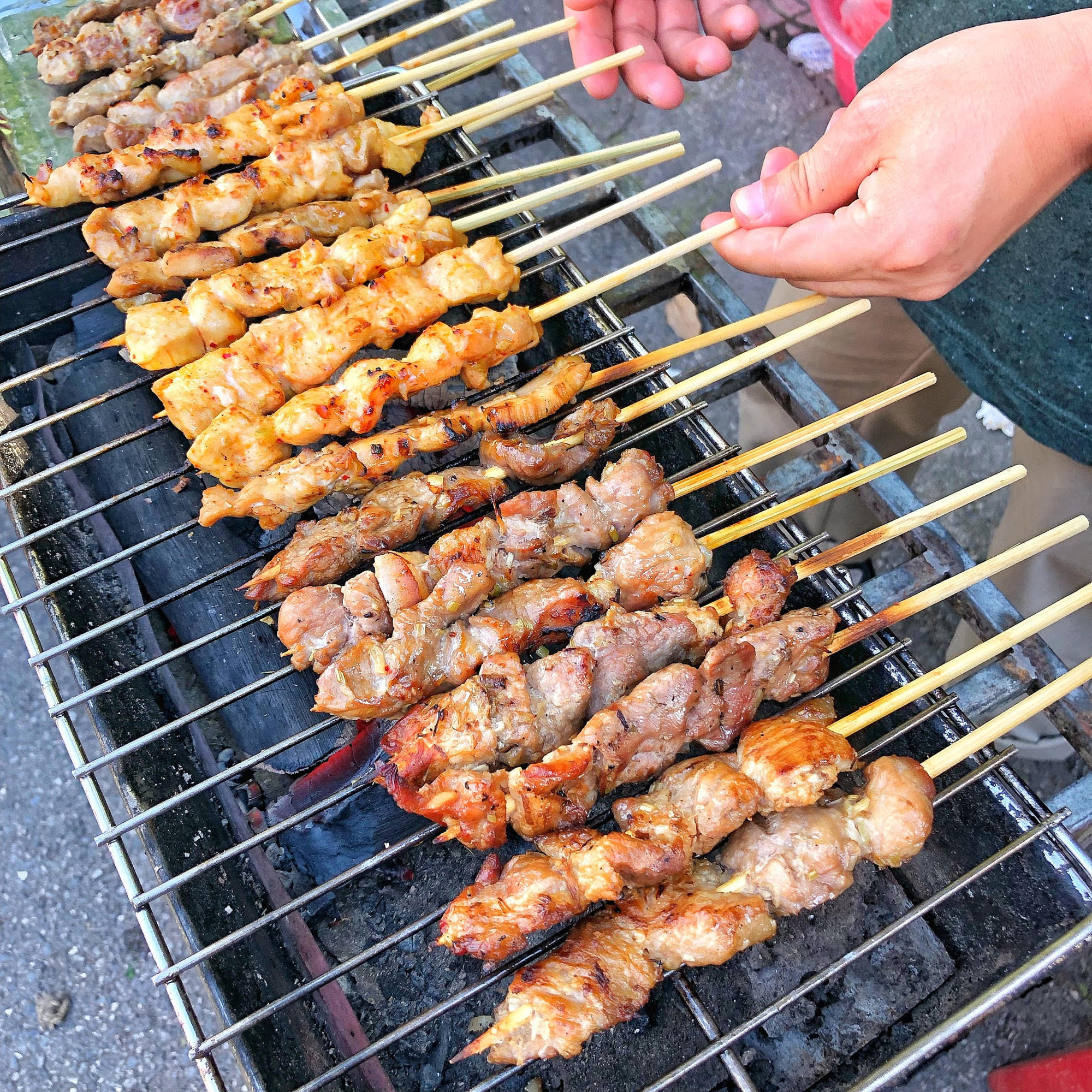 Bánh rán Hoàn, nhắc đến là thèm - Ảnh 5. Bánh rán Hoàn, nhắc đến là thèm - Ảnh 5.