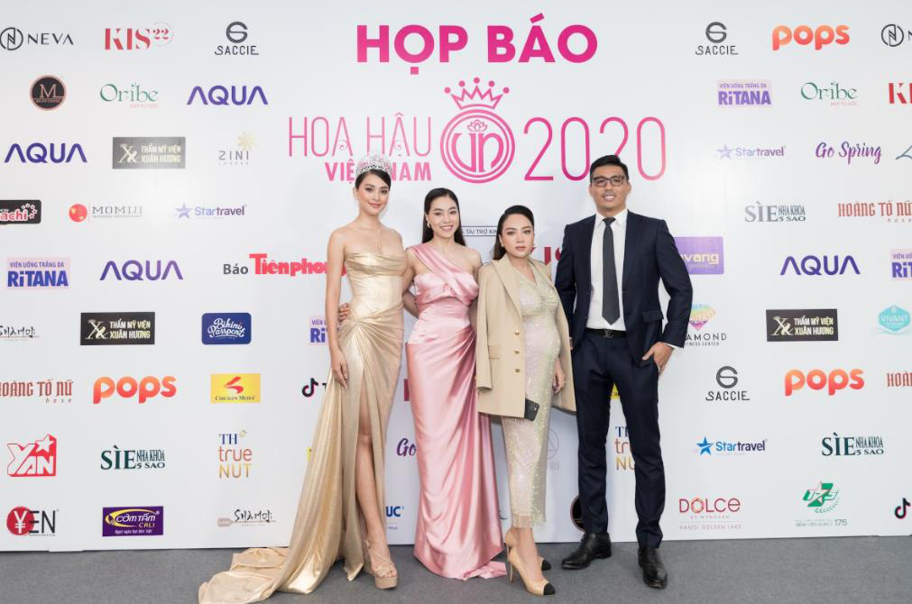Kis22 chính thức trở thành nhà tài trợ Kim cương Hoa hậu Việt Nam 2020 - Ảnh 5.