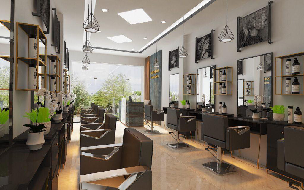 MÙA ĐÔNG  TOP 15 Tiệm cắt tóc nam đẹp ở Hà Nội HOT nhất năm 2023
