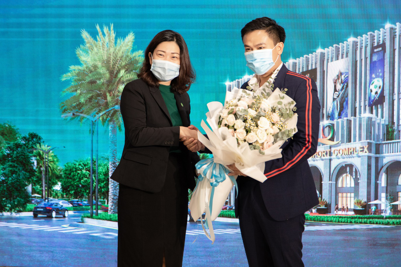 Citigym vận hành trung tâm thể thao đa năng tại Aqua City, rộng 8.000m2 - Ảnh 2. Citigym vận hành trung tâm thể thao đa năng tại Aqua City, rộng 8.000m2 - Ảnh 2.