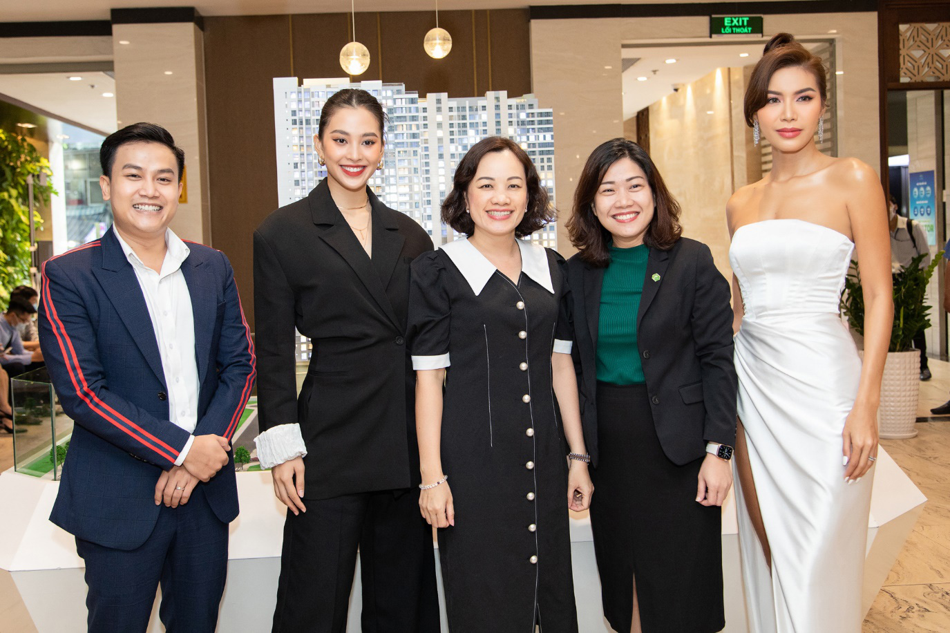 Citigym vận hành trung tâm thể thao đa năng tại Aqua City, rộng 8.000m2 - Ảnh 3. Citigym vận hành trung tâm thể thao đa năng tại Aqua City, rộng 8.000m2 - Ảnh 3.