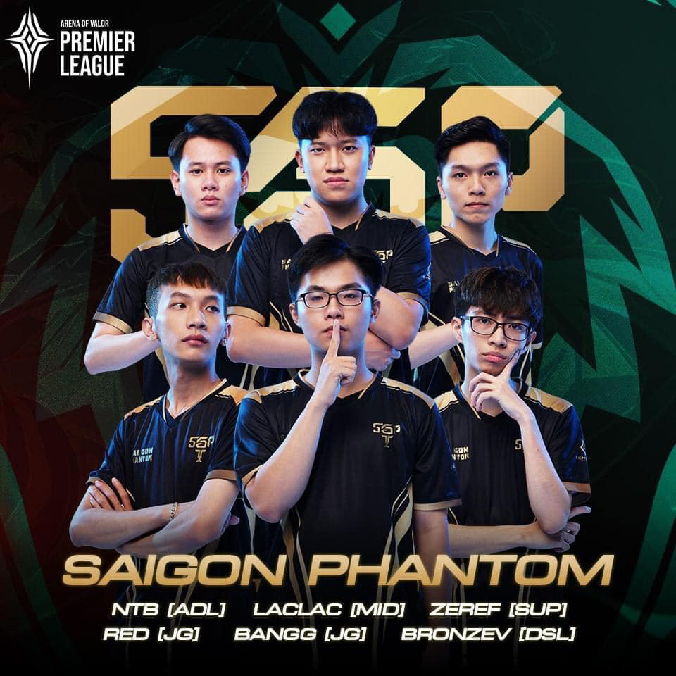 Thách đấu cùng Saigon Phantom nhận thưởng lên đến 100 triệu đồng - Ảnh 2.