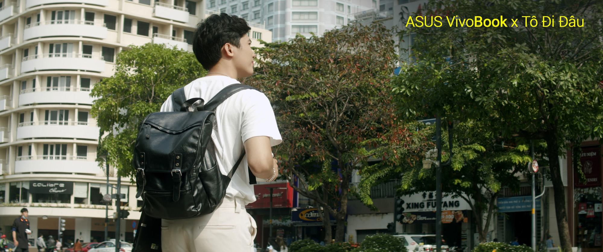 Sáng tạo là phải táo bạo, Gen Z và hành trình mở ra những cánh cửa nghề nghiệp mới cho chính mình - Ảnh 1. Sáng tạo là phải táo bạo, Gen Z và hành trình mở ra những cánh cửa nghề nghiệp mới cho chính mình - Ảnh 1.