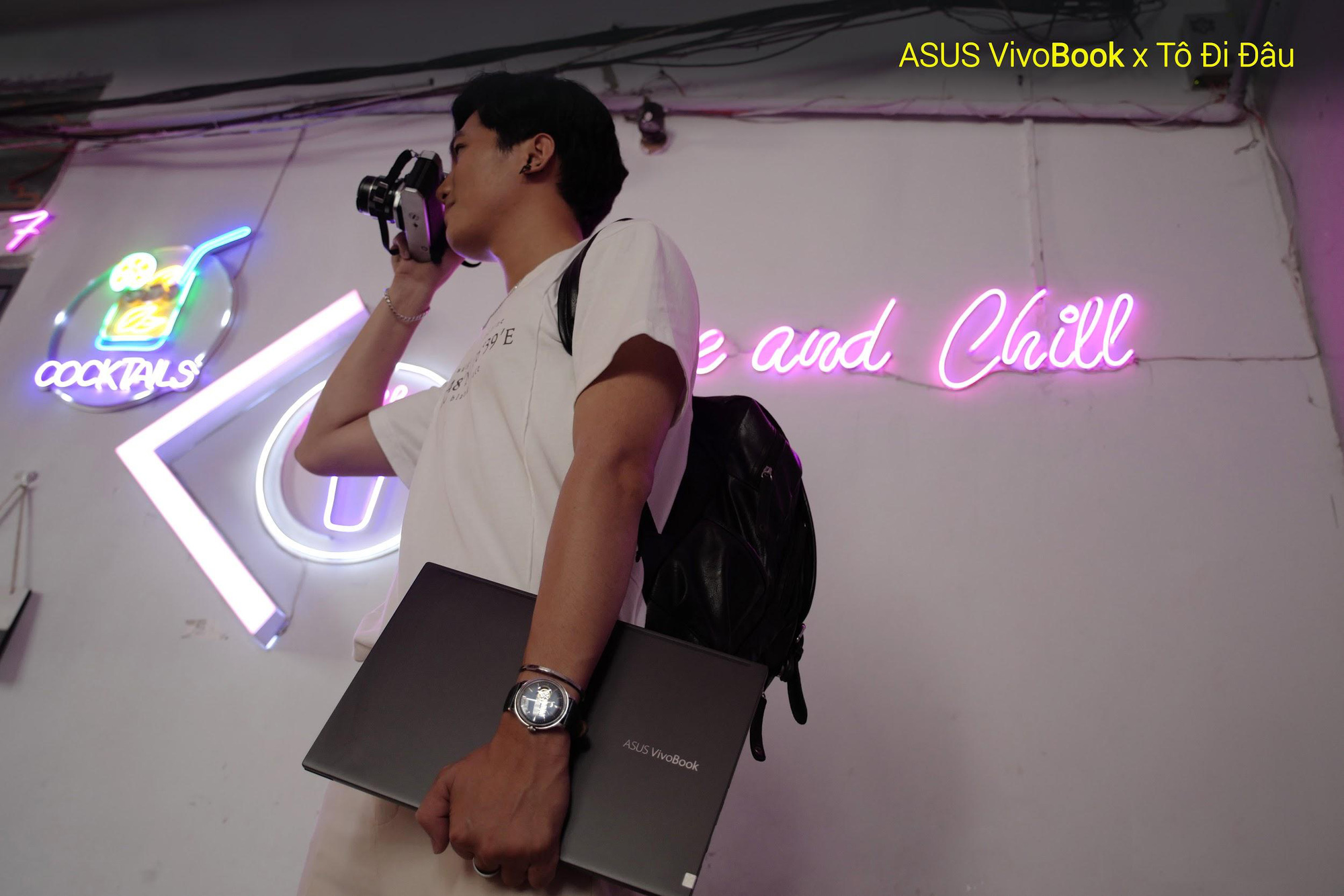 Sáng tạo là phải táo bạo, Gen Z và hành trình mở ra những cánh cửa nghề nghiệp mới cho chính mình - Ảnh 2. Sáng tạo là phải táo bạo, Gen Z và hành trình mở ra những cánh cửa nghề nghiệp mới cho chính mình - Ảnh 2.