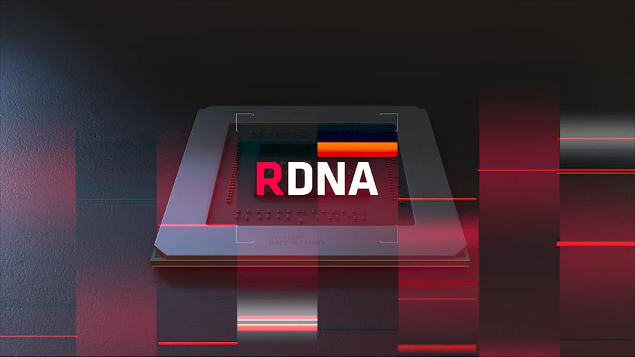 Giải mã Radeon ™ RX 5000 – Thế hệ card “quốc dân” tiếp theo dành cho gaming từ nhà AMD - Ảnh 2. Giải mã Radeon ™ RX 5000 – Thế hệ card “quốc dân” tiếp theo dành cho gaming từ nhà AMD - Ảnh 2.