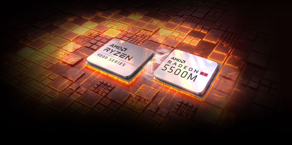 Giải mã Radeon ™ RX 5000 – Thế hệ card “quốc dân” tiếp theo dành cho gaming từ nhà AMD - Ảnh 3. Giải mã Radeon ™ RX 5000 – Thế hệ card “quốc dân” tiếp theo dành cho gaming từ nhà AMD - Ảnh 3.