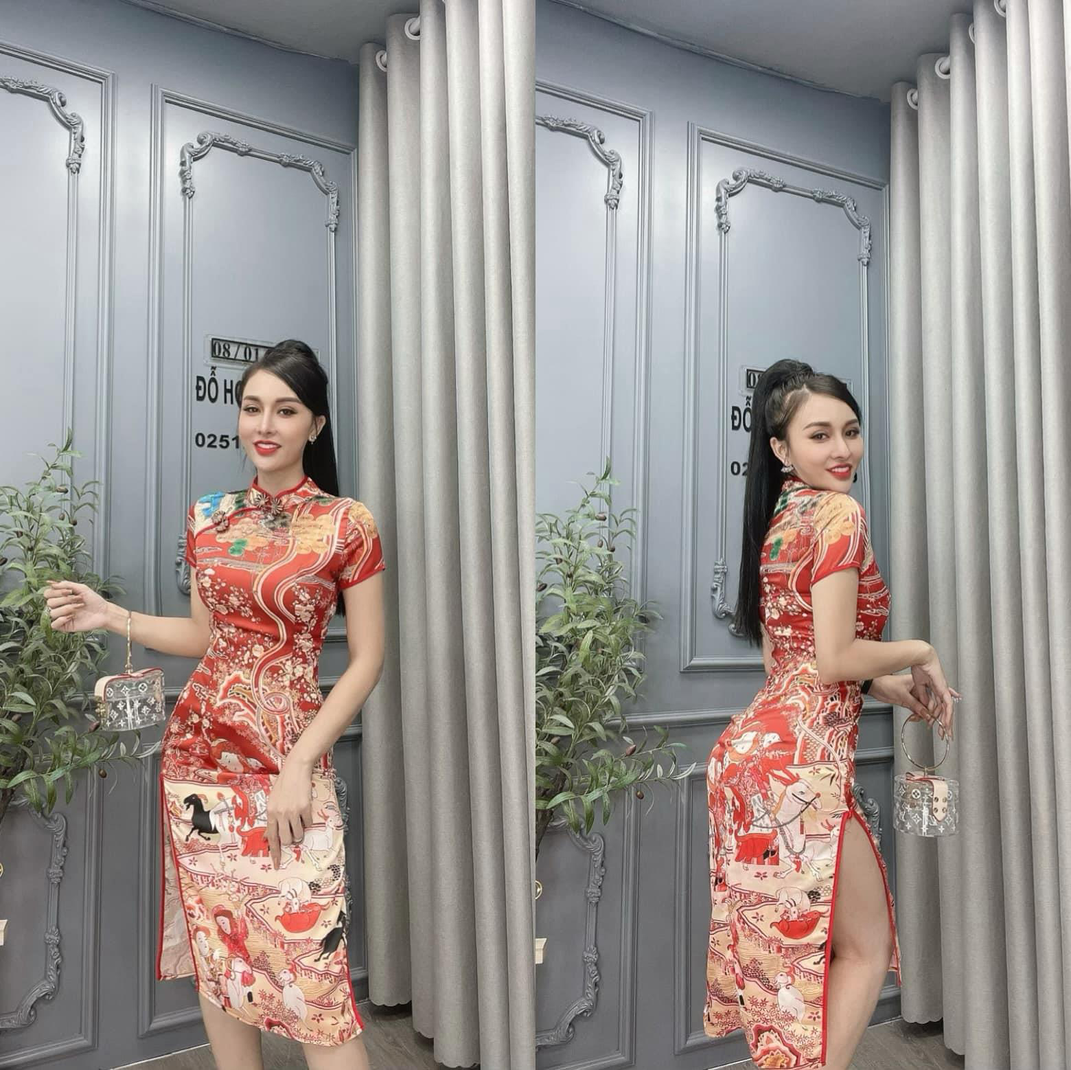 Đỗ Ho&agrave;i Phương Store: Thương hiệu thời trang nữ được y&ecirc;u th&iacute;ch - Ảnh 3.