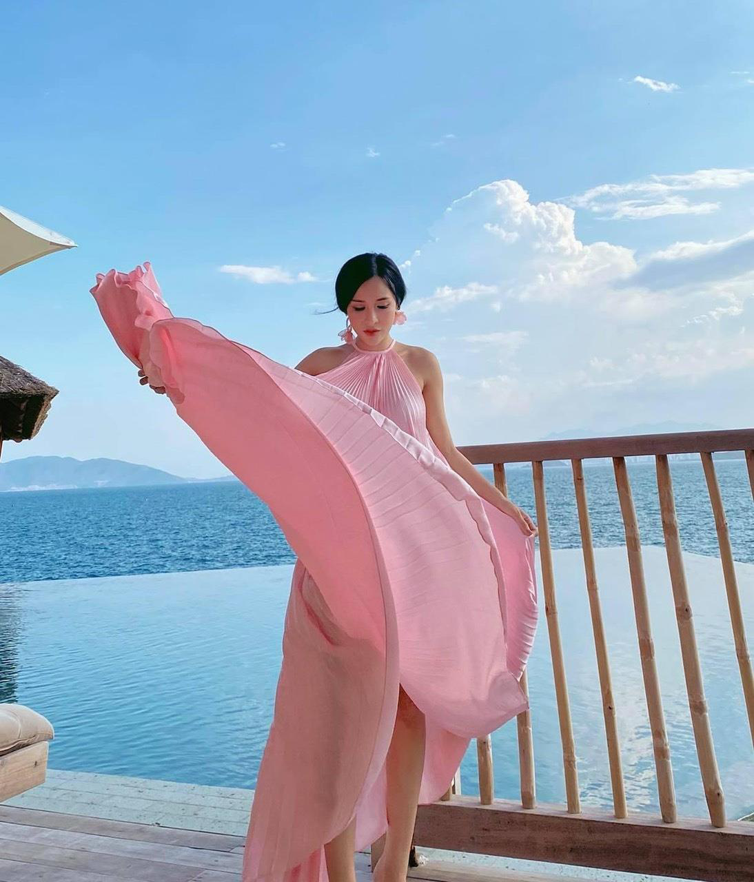 Đỗ Ho&agrave;i Phương Store: Thương hiệu thời trang nữ được y&ecirc;u th&iacute;ch - Ảnh 4.