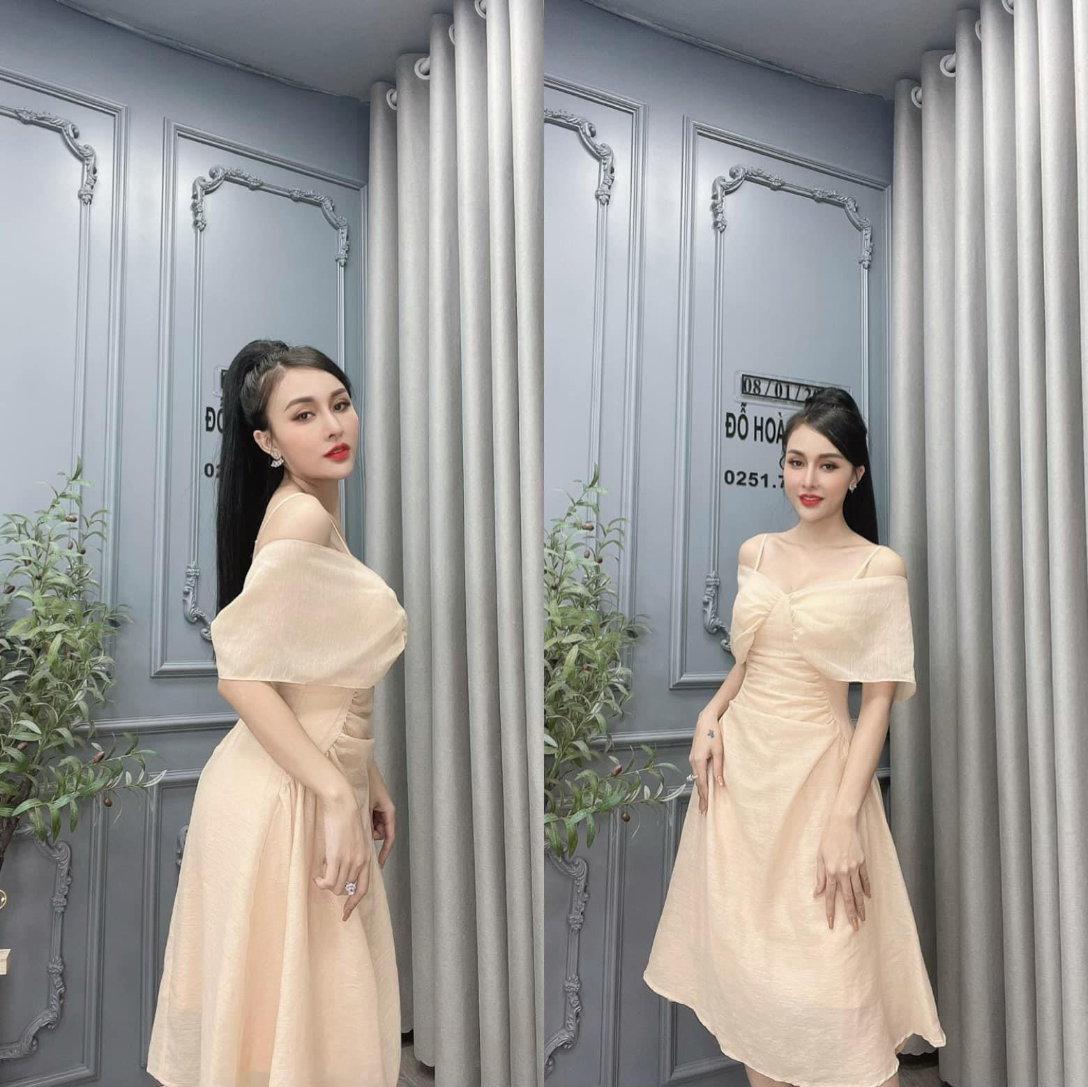 Đỗ Ho&agrave;i Phương Store: Thương hiệu thời trang nữ được y&ecirc;u th&iacute;ch - Ảnh 5.