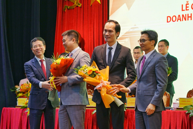 Bộ Thông tin Truyền thông lựa chọn BizFly vào danh sách các nền tảng xuất sắc Make in Vietnam - Ảnh 2. Bộ Thông tin Truyền thông lựa chọn BizFly vào danh sách các nền tảng xuất sắc Make in Vietnam - Ảnh 2.