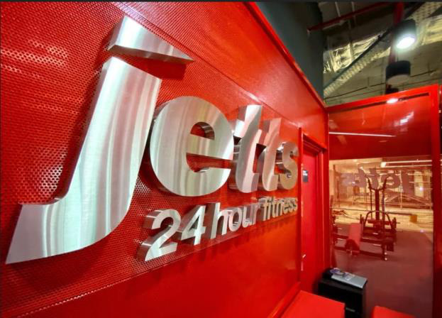 Jetts 24 Hour Fitness nằm trong top 100 thương hiệu tin dùng Asia - Ảnh 1.