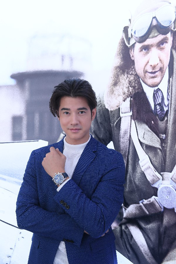 BST Longines Spirit: Hiện thân của những nhà tiên phong - Ảnh 3.