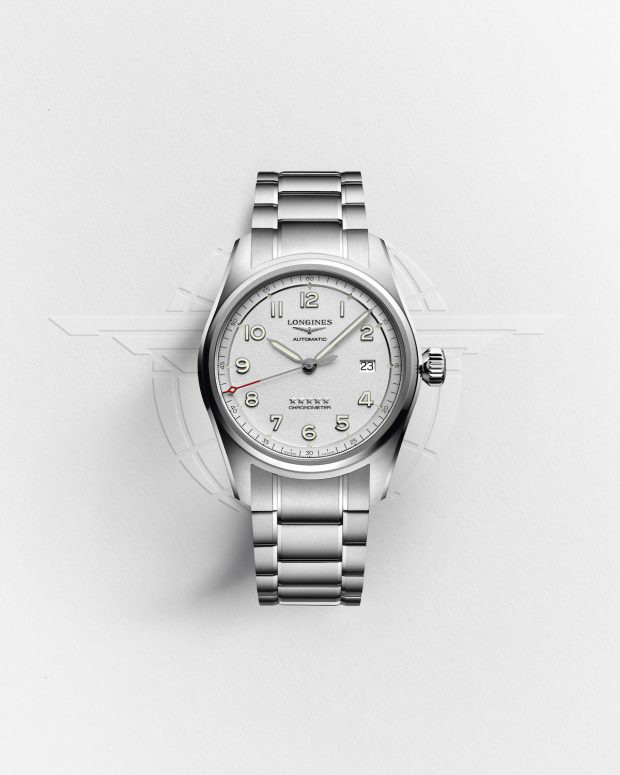 BST Longines Spirit: Hiện thân của những nhà tiên phong - Ảnh 6.