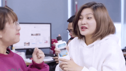 Khám phá bí quyết “đột phá” nhan sắc đón Tết nhanh hơn cả cách… người yêu cũ trở mặt - Ảnh 3.