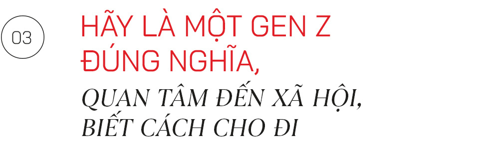 Tuổi trẻ có nhiều cách cho đi và truyền cảm hứng là cách cho đi cao đẹp nhất - Ảnh 5.