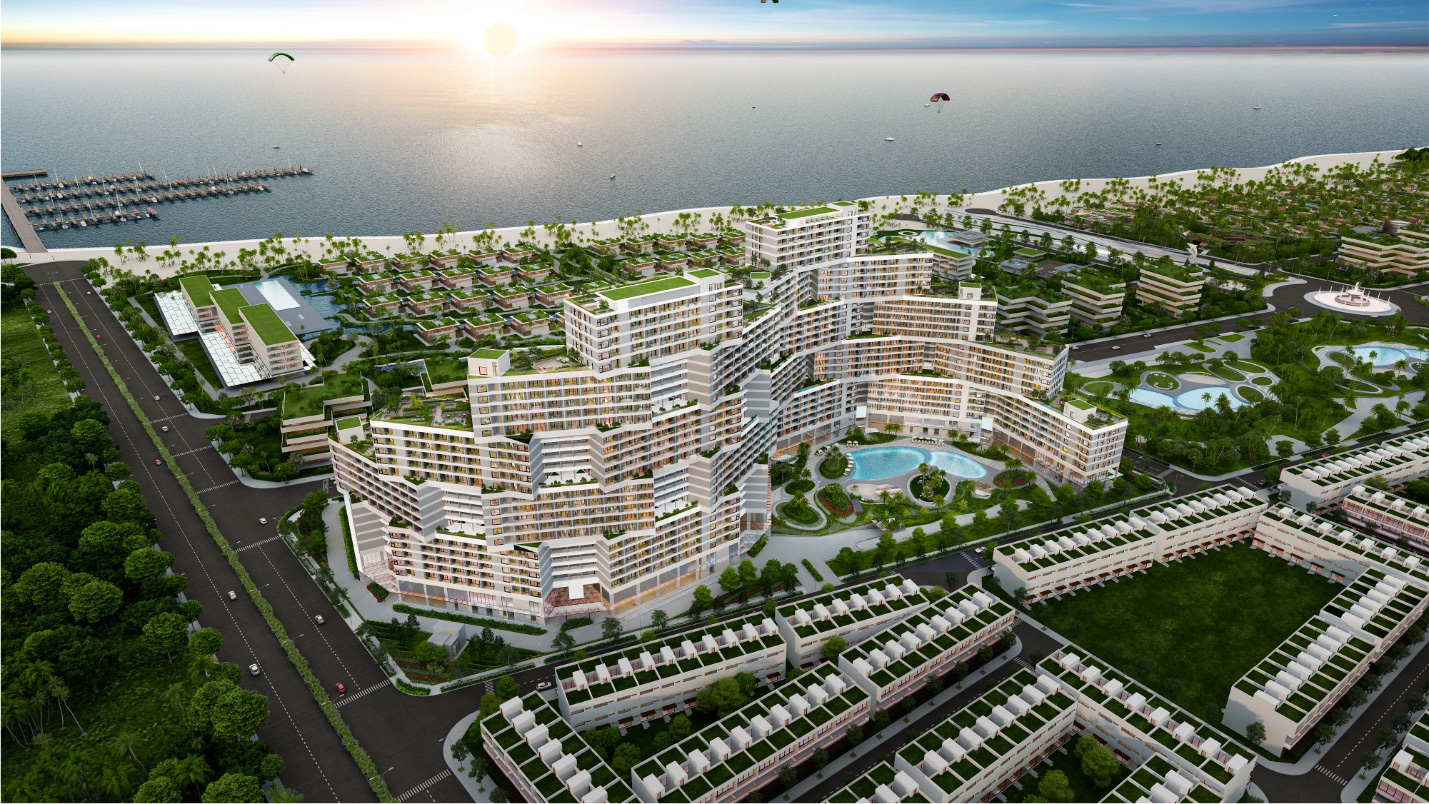 4 yếu tố làm nên sức hút của căn hộ biển Wyndham Coast tại Kê Gà – Bình Thuận - Ảnh 2.