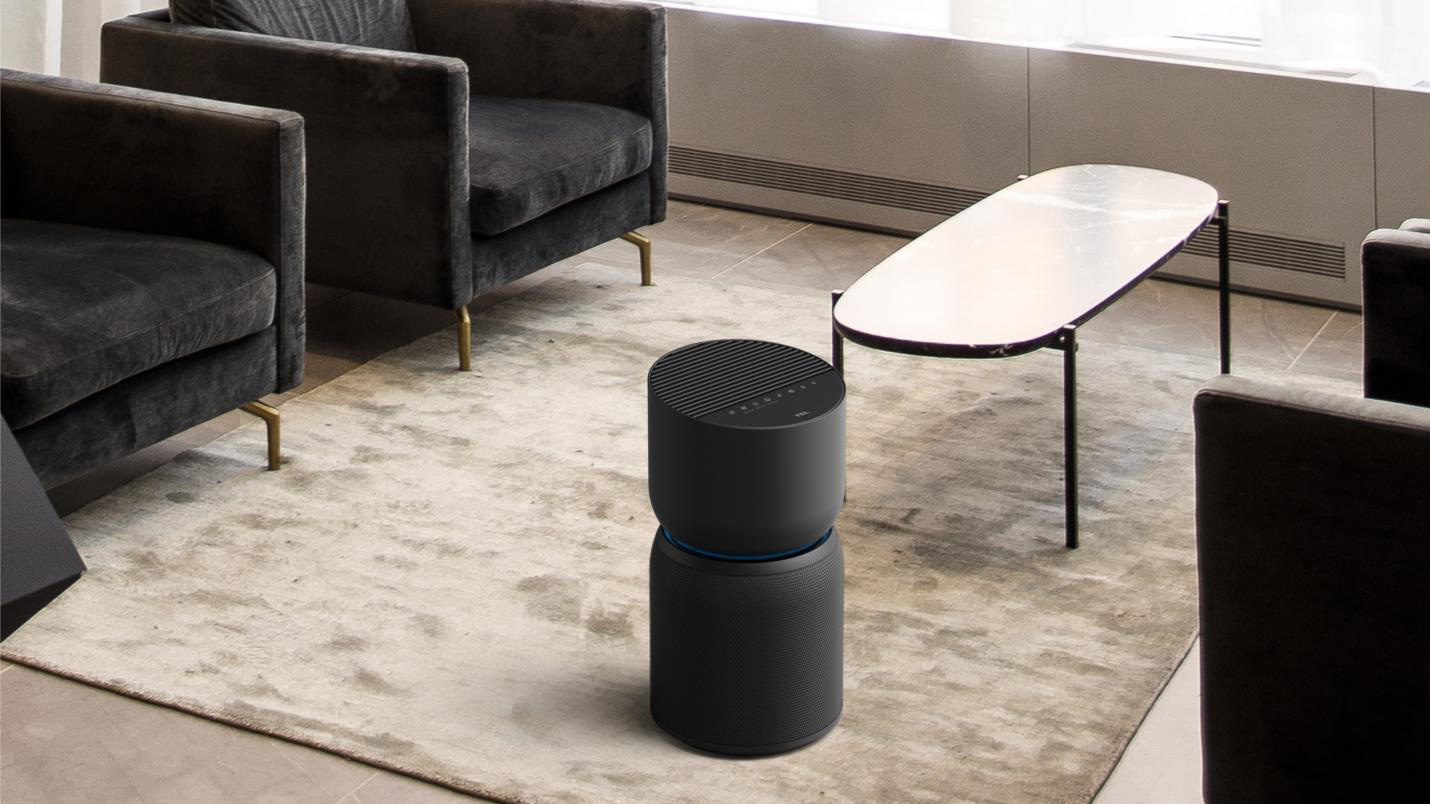 CES 2021: TCL trình làng hàng loạt các sản phẩm đa dạng hóa mới nhất: TV, Audio, thiết bị di động và gia dụng thông minh - Ảnh 5. CES 2021: TCL trình làng hàng loạt các sản phẩm đa dạng hóa mới nhất: TV, Audio, thiết bị di động và gia dụng thông minh - Ảnh 5.