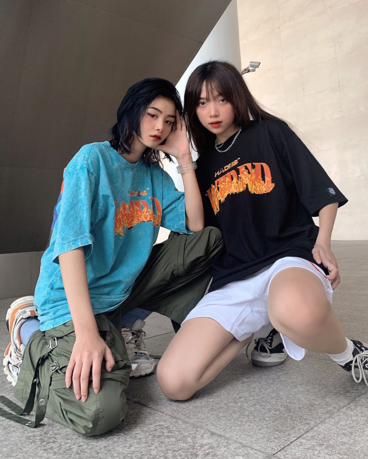 Hades - local brand hàng đầu về streetwear và các hoạt động cộng đồng - Ảnh 5.