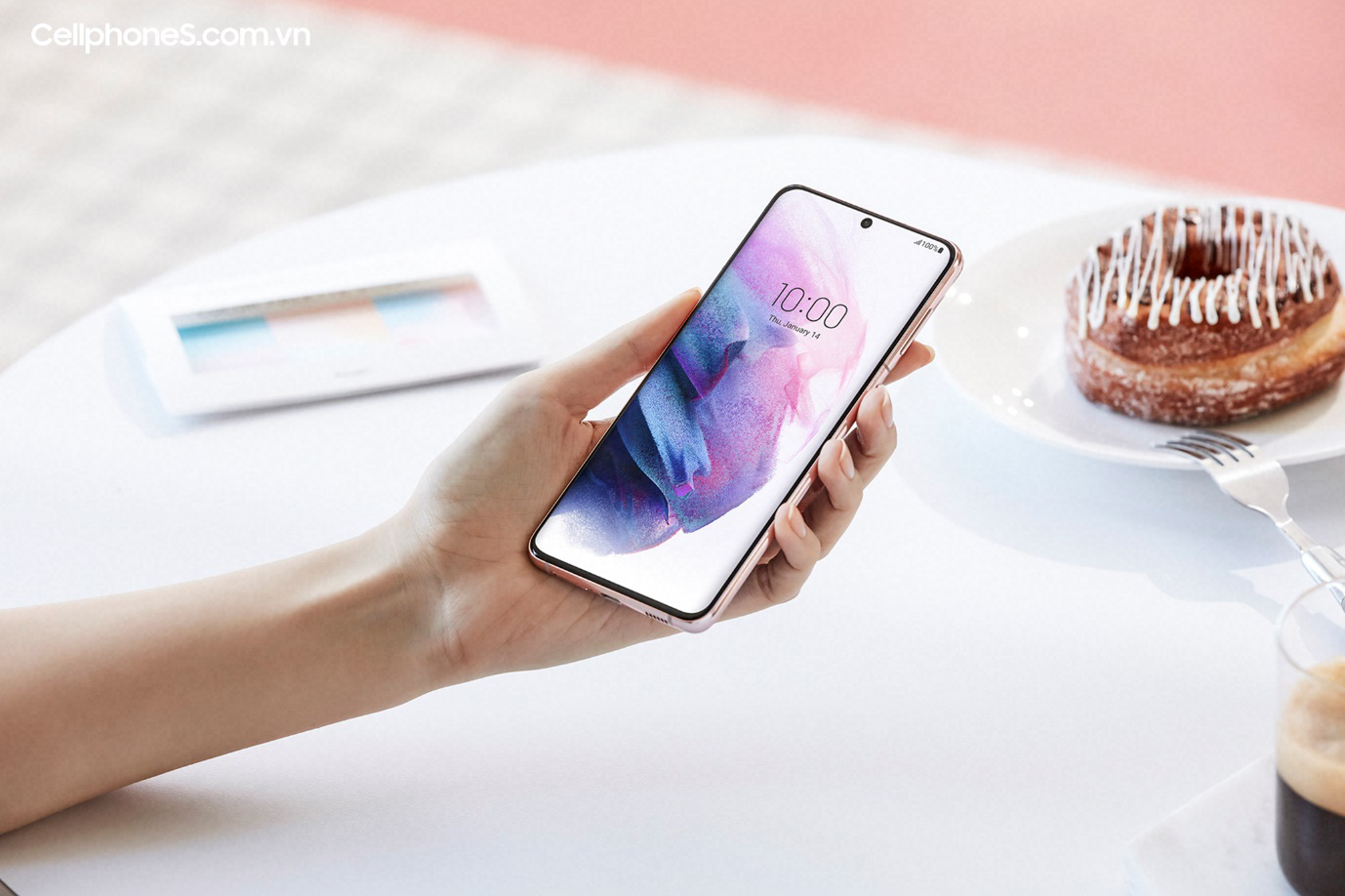 Những điểm cực hấp dẫn tr&ecirc;n Galaxy S21 series khiến bạn kh&ocirc;ng thể n&agrave;o chối từ! - Ảnh 3.