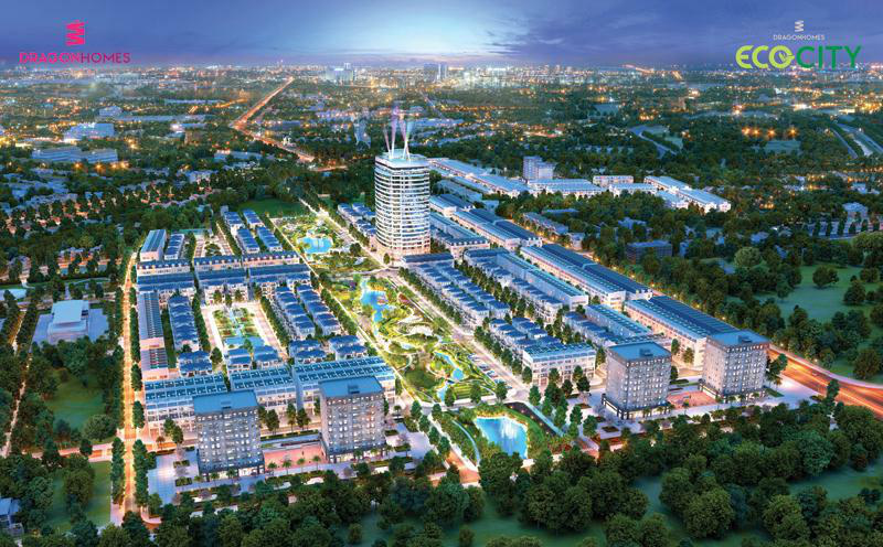 Thị trường bất động sản 2020: Hà Nội suy giảm và sự nổi lên của các địa phương - Ảnh 1.