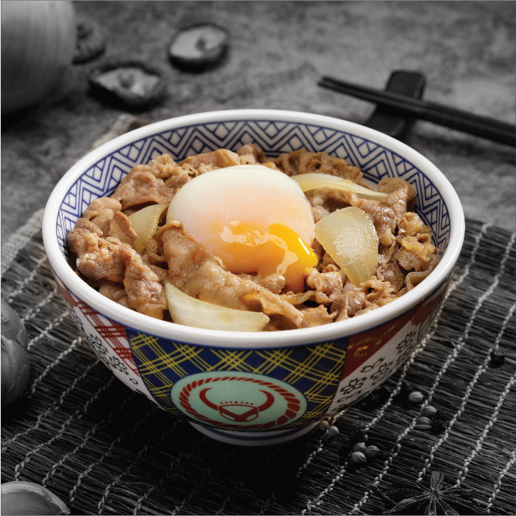 Yoshinoya khai trương nhà hàng đầu tiên tại Việt Nam - Ảnh 2. Yoshinoya khai trương nhà hàng đầu tiên tại Việt Nam - Ảnh 2.