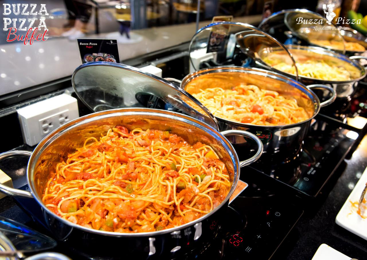 Buffet tính tiền theo phút ở TP.HCM: 2.500 đồng/phút - ăn bao nhiêu lâu - tính bấy nhiêu tiền - Ảnh 1. Buffet tính tiền theo phút ở TP.HCM: 2.500 đồng/phút - ăn bao nhiêu lâu - tính bấy nhiêu tiền - Ảnh 1.