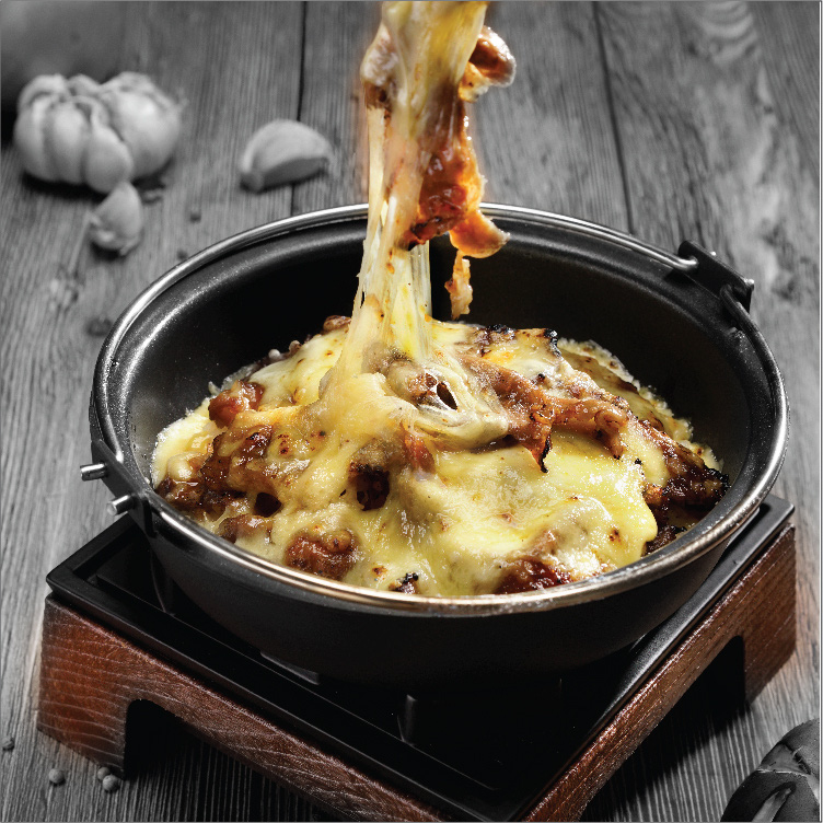 Yoshinoya khai trương nhà hàng đầu tiên tại Việt Nam - Ảnh 4. Yoshinoya khai trương nhà hàng đầu tiên tại Việt Nam - Ảnh 4.