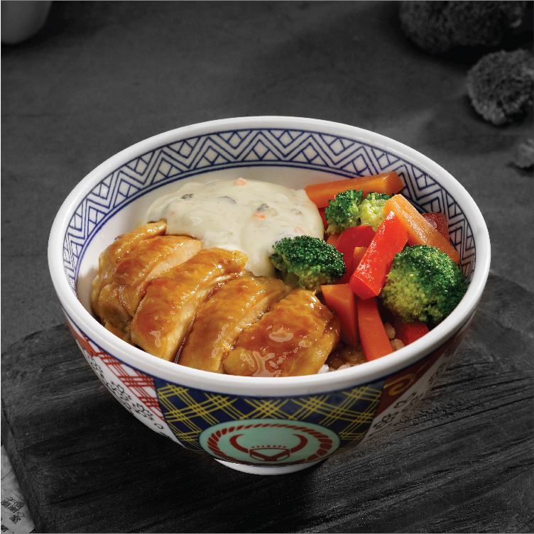 Yoshinoya khai trương nhà hàng đầu tiên tại Việt Nam - Ảnh 5. Yoshinoya khai trương nhà hàng đầu tiên tại Việt Nam - Ảnh 5.