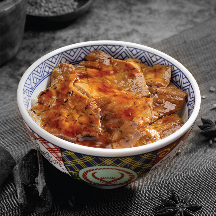 Yoshinoya khai trương nhà hàng đầu tiên tại Việt Nam - Ảnh 6. Yoshinoya khai trương nhà hàng đầu tiên tại Việt Nam - Ảnh 6.