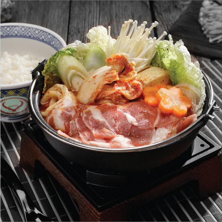 Yoshinoya khai trương nhà hàng đầu tiên tại Việt Nam - Ảnh 10. Yoshinoya khai trương nhà hàng đầu tiên tại Việt Nam - Ảnh 10.