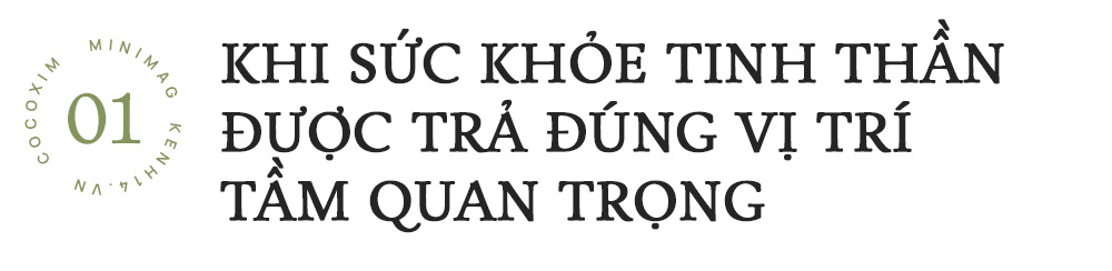 Thế hệ Millennials: Những người trẻ quan tâm tới sức khỏe, “ngược dòng” tìm sự cân bằng giữa cuộc sống hối hả - Ảnh 1.