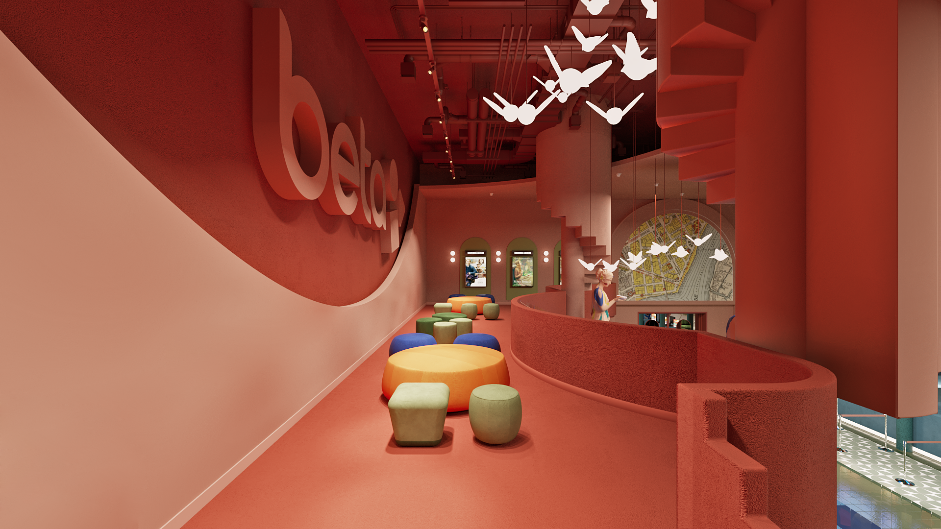 Tưng bừng khai trương si&ecirc;u rạp Beta, đứng đ&acirc;u cũng c&oacute; h&igrave;nh triệu like - Ảnh 3.