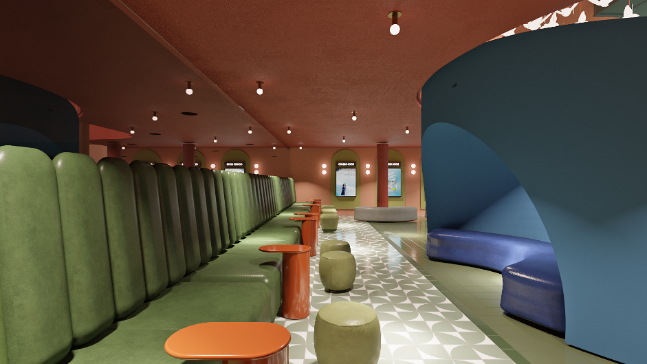 Tưng bừng khai trương si&ecirc;u rạp Beta, đứng đ&acirc;u cũng c&oacute; h&igrave;nh triệu like - Ảnh 4.