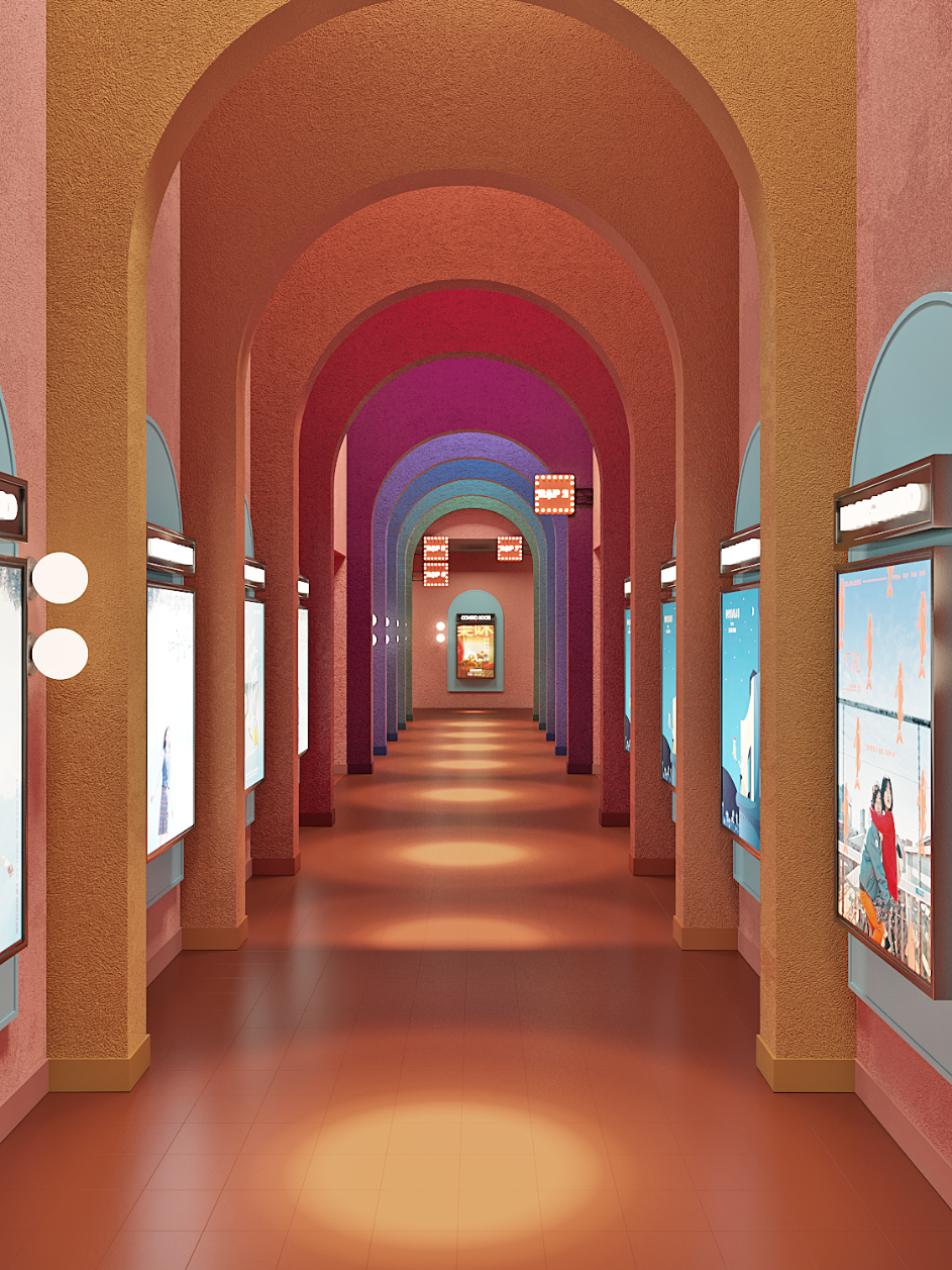 Tưng bừng khai trương si&ecirc;u rạp Beta, đứng đ&acirc;u cũng c&oacute; h&igrave;nh triệu like - Ảnh 5.