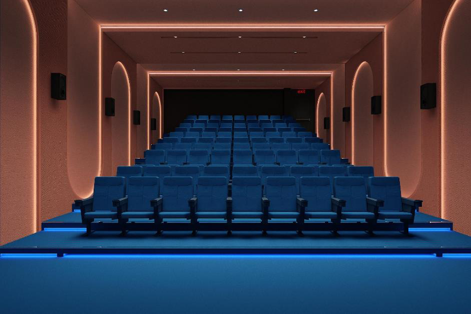 Tưng bừng khai trương si&ecirc;u rạp Beta, đứng đ&acirc;u cũng c&oacute; h&igrave;nh triệu like - Ảnh 6.