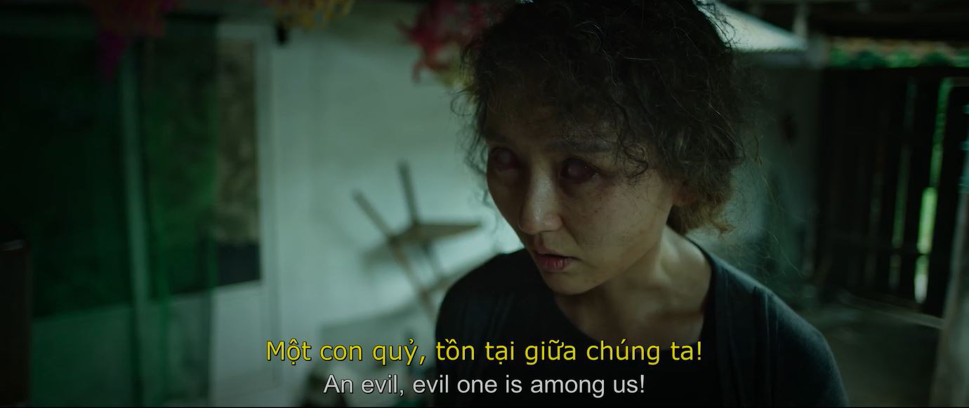 Nam Sinh Số 11 - Phim kinh dị r&ugrave;ng rợn lấy bối cảnh học đường - Ảnh 2.