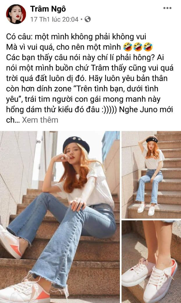 7749 pha thả thính đi vào lòng người tràn ngập Instagram, Facebook - Ảnh 1.