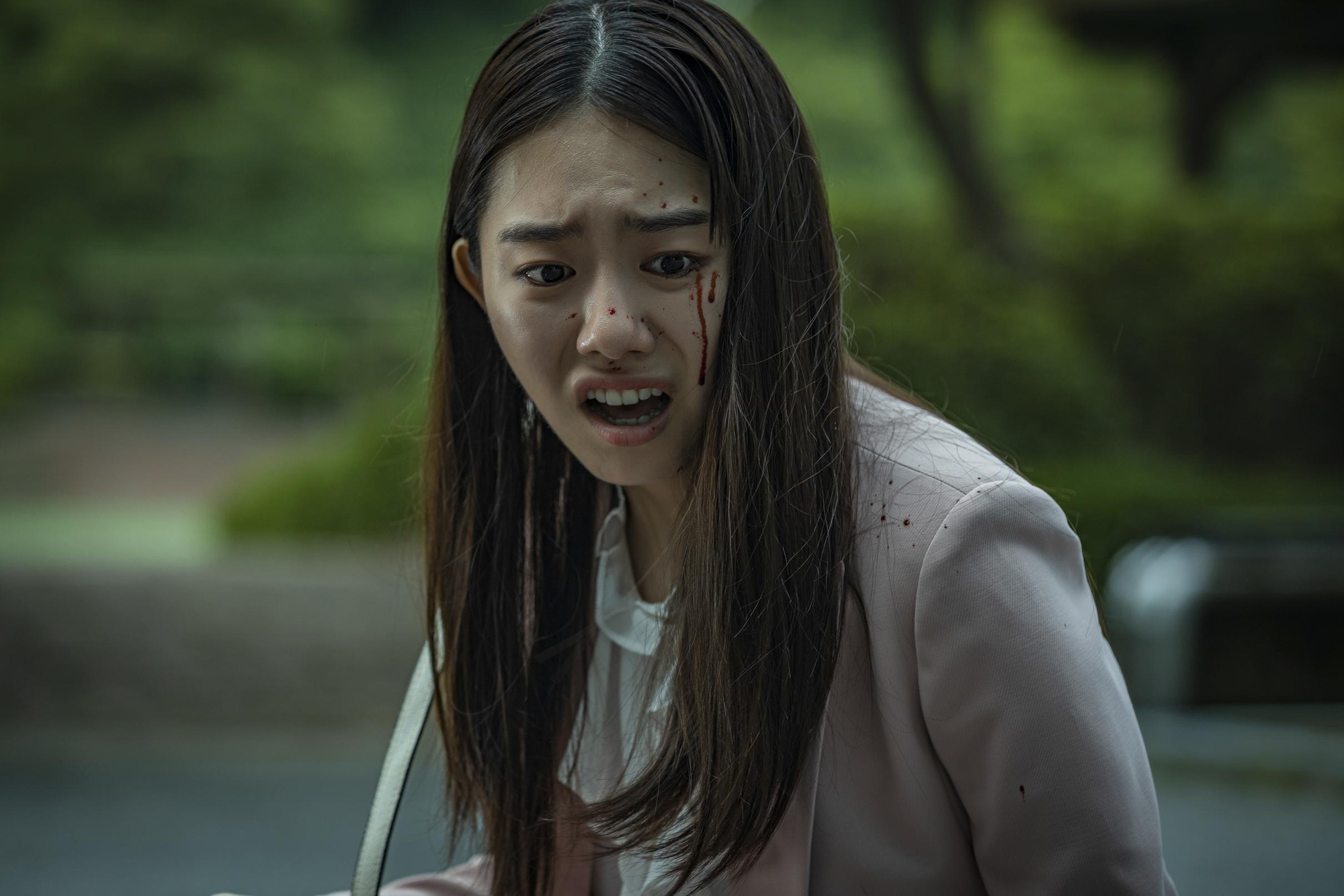 Nam Sinh Số 11 - Phim kinh dị r&ugrave;ng rợn lấy bối cảnh học đường - Ảnh 7.