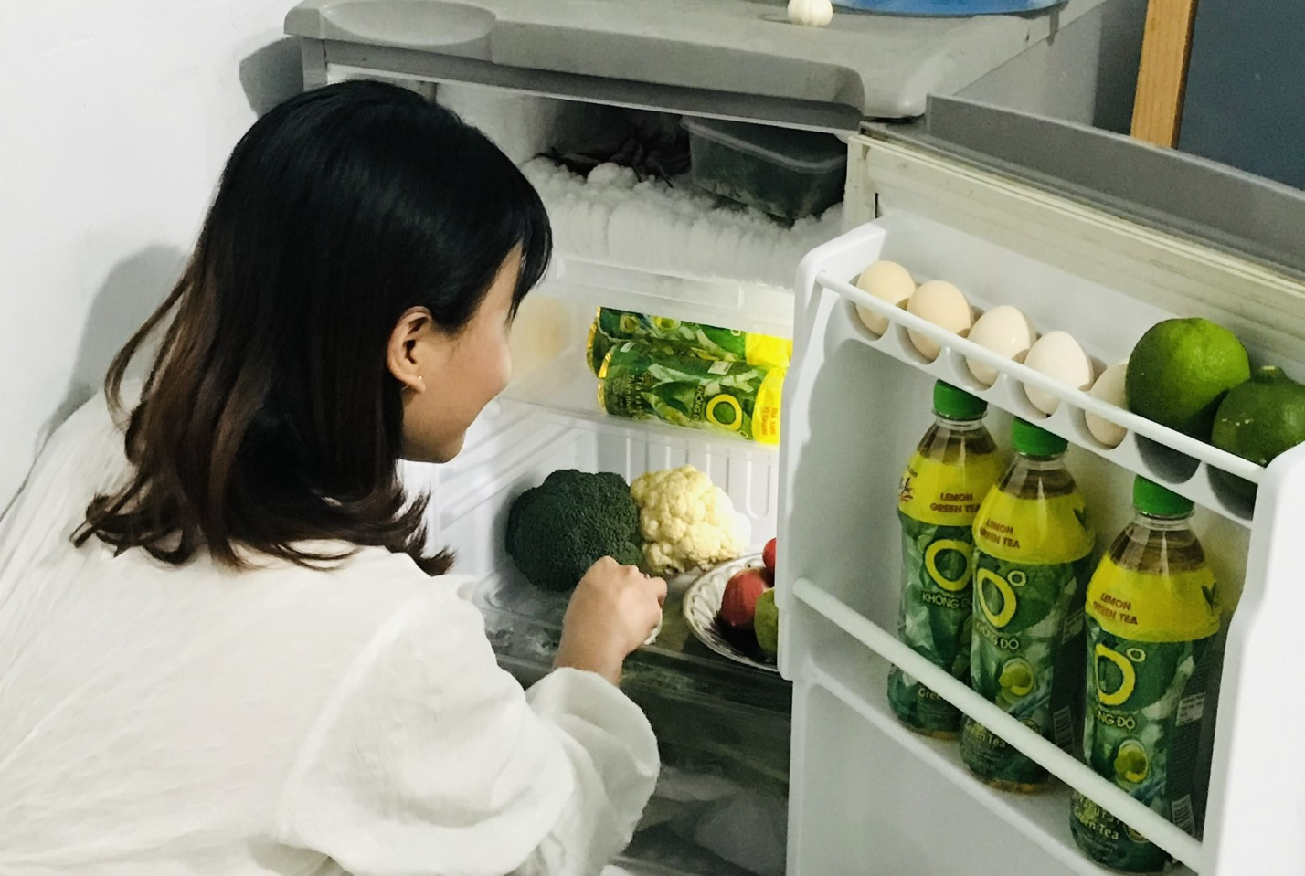 Tết có Không Độ: Không còn căng thẳng, giải nhiệt đón xuân - Ảnh 3. Tết có Không Độ: Không còn căng thẳng, giải nhiệt đón xuân - Ảnh 3.