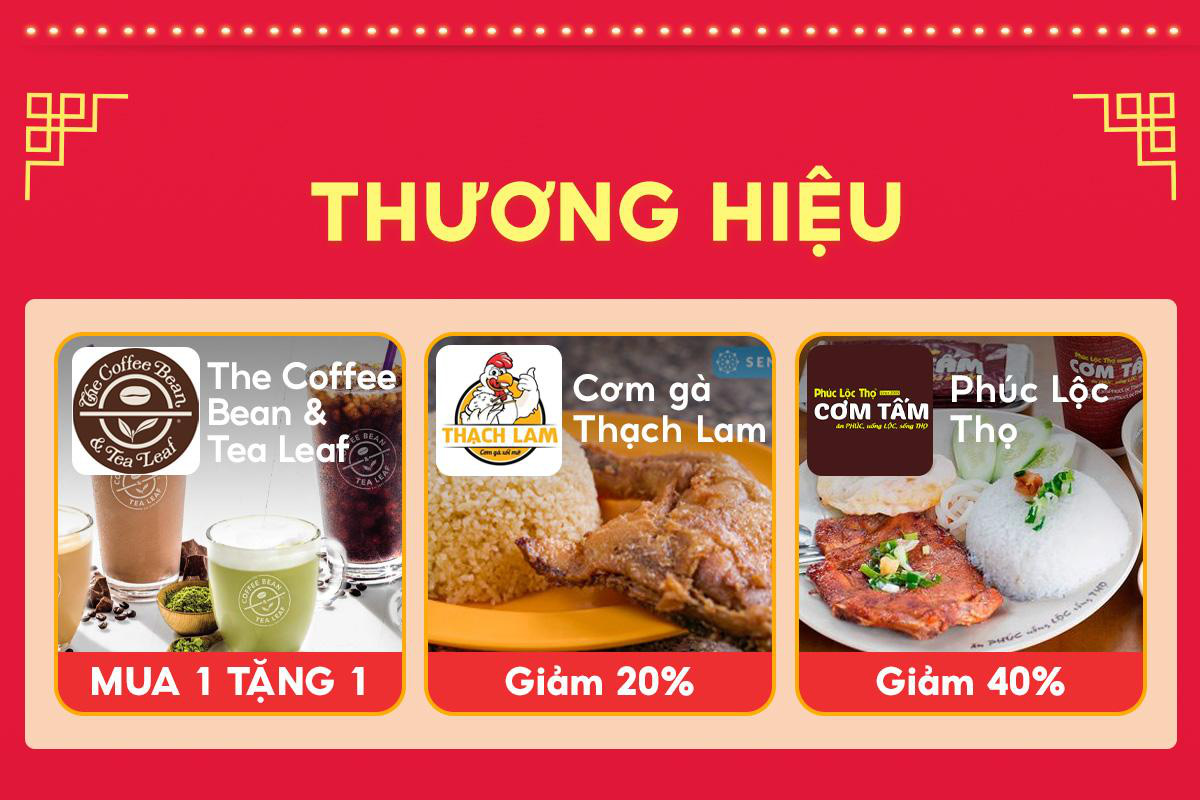Bận rộn chuyện Tết đặt hết trên NowFood: Hàng loạt món ngon đổ bộ và được freeship tận nhà! - Ảnh 4. Bận rộn chuyện Tết đặt hết trên NowFood: Hàng loạt món ngon đổ bộ và được freeship tận nhà! - Ảnh 4.