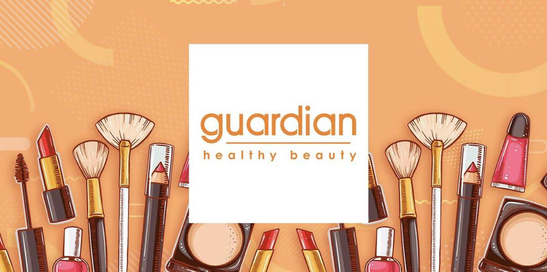 Chăm chút nhan sắc cuối năm, săn ngay voucher thần thánh áp dụng tại Guardian, innisfree - Ảnh 4. Chăm chút nhan sắc cuối năm, săn ngay voucher thần thánh áp dụng tại Guardian, innisfree - Ảnh 4.