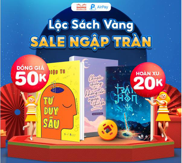 Những tựa s&aacute;ch &ldquo;tưới m&aacute;t&rdquo; t&acirc;m hồn bạn n&ecirc;n đọc khi bước v&agrave;o năm 2021 - Ảnh 6.