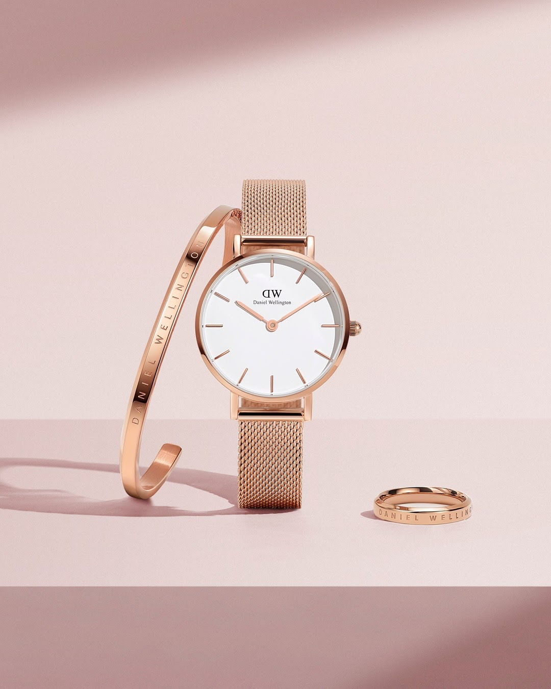 daniel wellington nearby