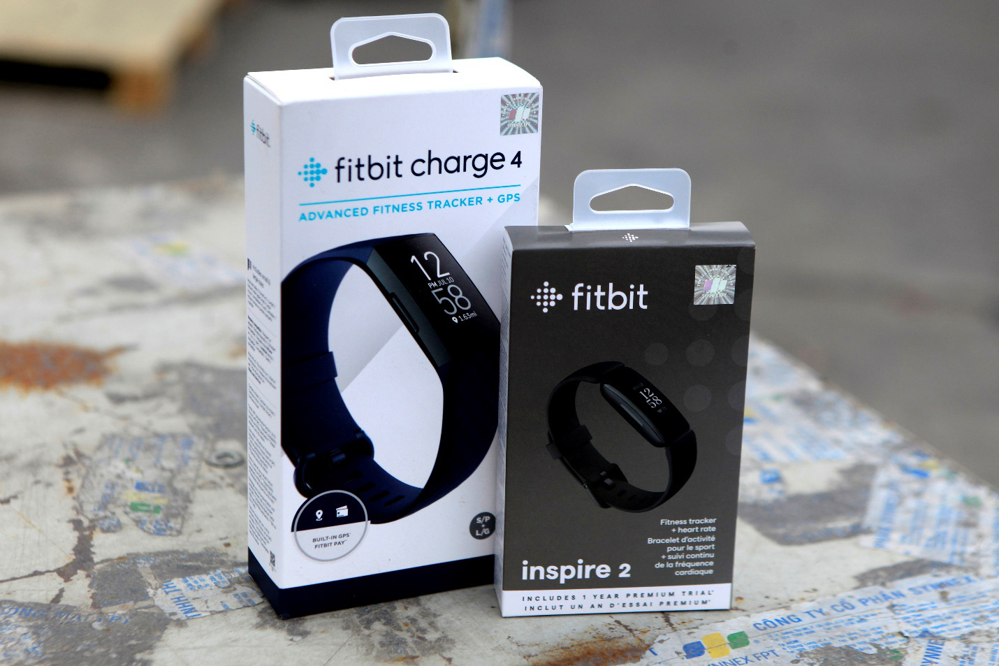 Bộ đôi Fitbit Inspire 2 và Versa 3 truyền cảm hứng vận động, nâng cấp hỗ trợ Tiếng Việt - Ảnh 2. Bộ đôi Fitbit Inspire 2 và Versa 3 truyền cảm hứng vận động, nâng cấp hỗ trợ Tiếng Việt - Ảnh 2.