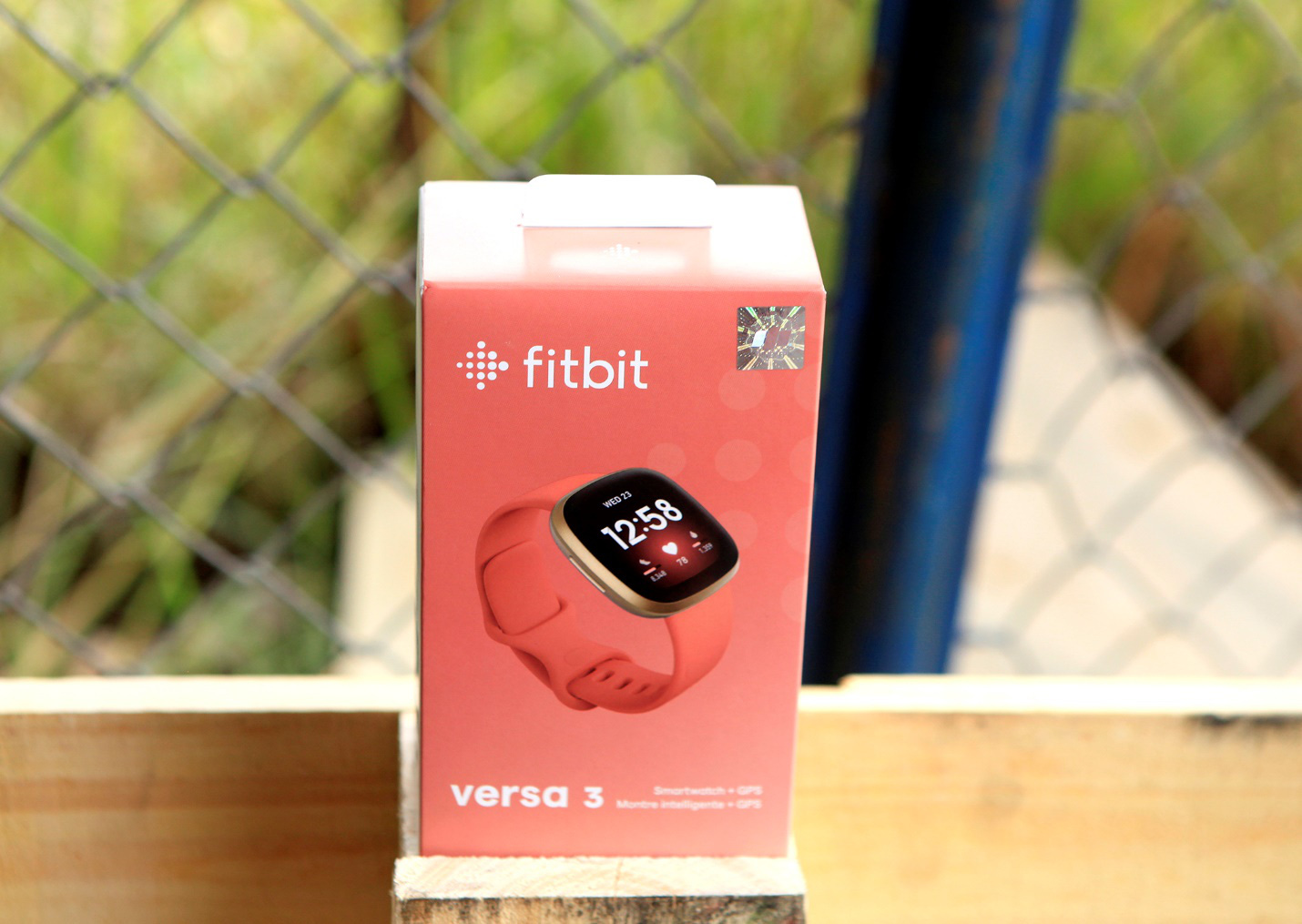 Bộ đôi Fitbit Inspire 2 và Versa 3 truyền cảm hứng vận động, nâng cấp hỗ trợ Tiếng Việt - Ảnh 4. Bộ đôi Fitbit Inspire 2 và Versa 3 truyền cảm hứng vận động, nâng cấp hỗ trợ Tiếng Việt - Ảnh 4.