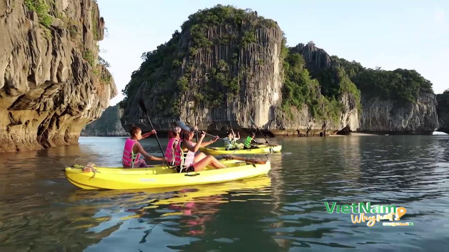 Chuyến bay đặc biệt hé lộ hành trình cuối cùng của Vietnam Why Not, sự trở lại của Tường Linh liệu có giúp team Quai Thao vượt lên - Ảnh 5.