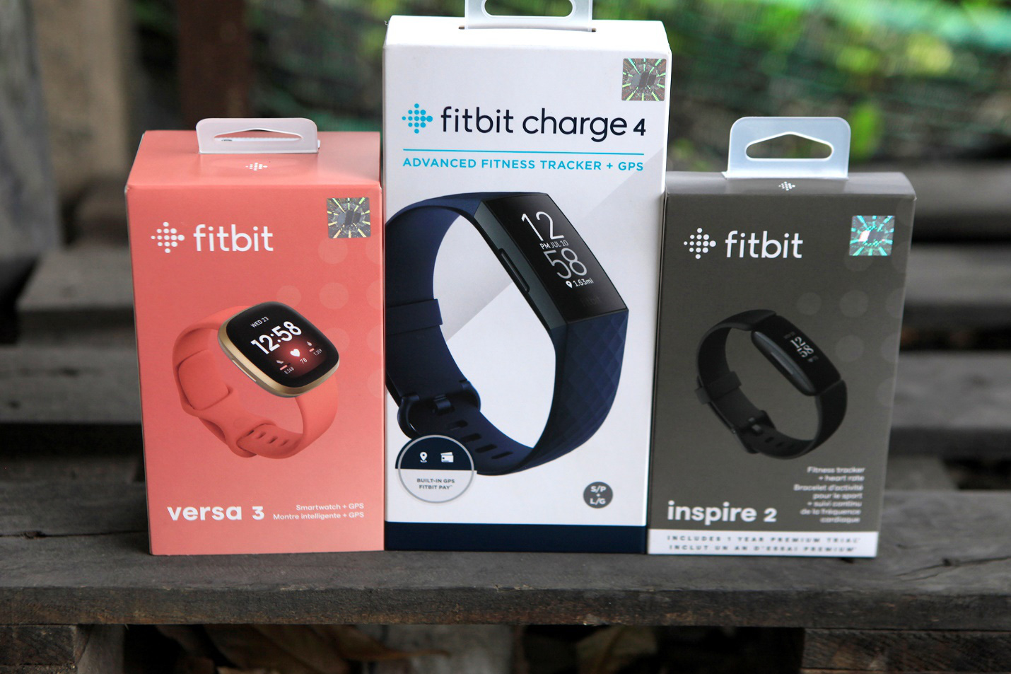Bộ đôi Fitbit Inspire 2 và Versa 3 truyền cảm hứng vận động, nâng cấp hỗ trợ Tiếng Việt - Ảnh 5. Bộ đôi Fitbit Inspire 2 và Versa 3 truyền cảm hứng vận động, nâng cấp hỗ trợ Tiếng Việt - Ảnh 5.
