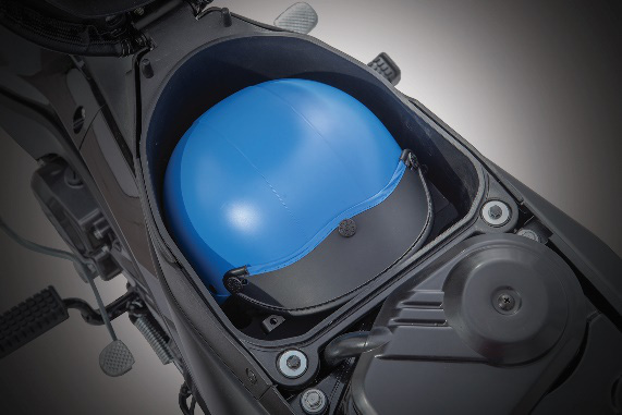 Đ&oacute;n lộc T&acirc;n Sửu, thả ga mua xe, kh&ocirc;ng lo về gi&aacute; c&ugrave;ng SYM - Ảnh 4.