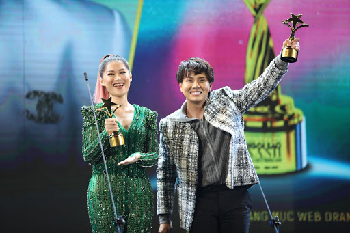 Hé lộ dàn nghệ sĩ trao giải và ca sĩ biểu diễn tại đêm gala Ngôi Sao Xanh 2020 - Ảnh 1.